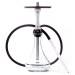 Кальян Alpha Hookah Model X Snow White